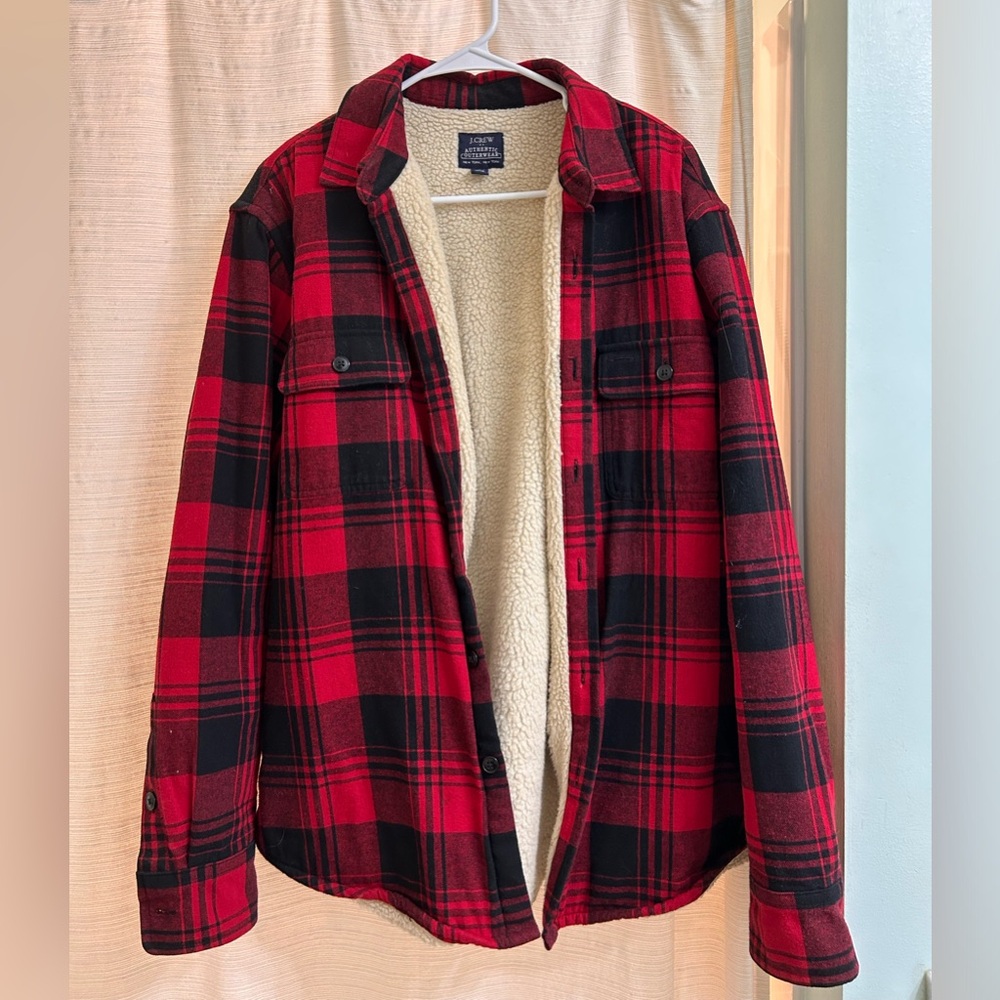 J. Crew Jacket